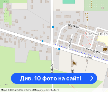 2 pokoje/40 m2/ parter/ niski czynsz - Фото 1