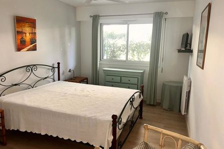 Charmant 2 pièces 45m² RDC Meublé - Photo 4