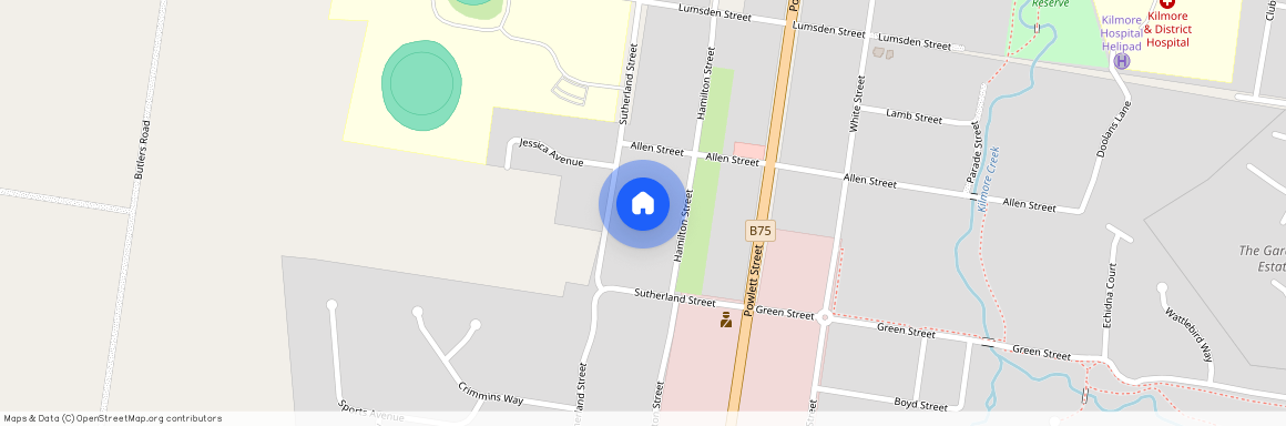 1/84 Sutherland Street, Vic 3764, Kilmore