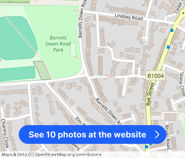 Barrells Down Road Bishops Stortford - Photo 1