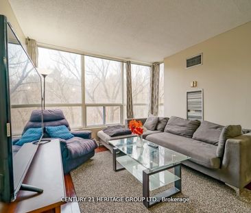 For Lease - 3050 Ellesmere Road Unit# 311, Toronto, Ontario - Photo 5