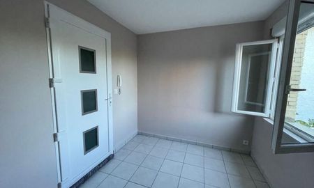 Location Appartement 1 pièce LIMOGES (87000) - Photo 5