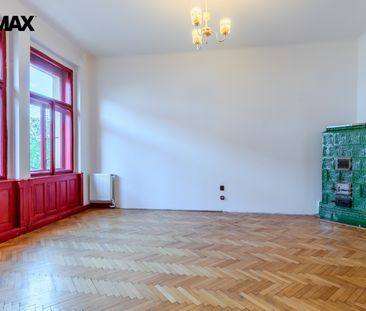 Pronájem bytu 2+1 v osobním vlastnictví 80 m², Praha 2 - Vinohrady - Photo 1