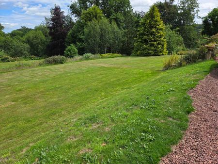 Allerwash Hall, Allerwash, Hexham, Northumberland, NE47 5AB - Photo 3