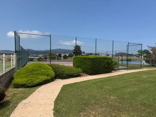 Barreiros - Foto 1