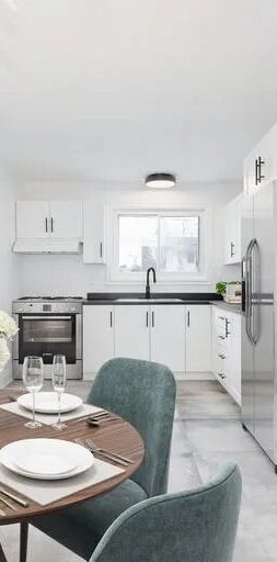 (Hull) Grand 2 Chambres Près D'Ottawa! - Photo 1