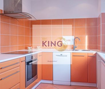 Mieszkanie na wynajem Szczecin, Centrum, pl. Grunwaldzki - Zdjęcie 5