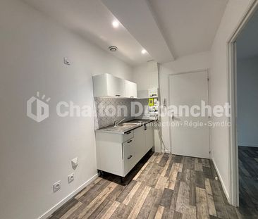 Location Appartement 3 pièces 43m² - Photo 3