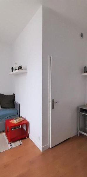 Location Appartement 1 pièce 15m² LIMOGES 87000 - Photo 1