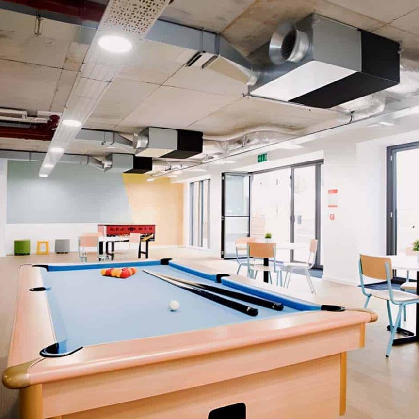 Extra Large High Double Studio - Photo 1