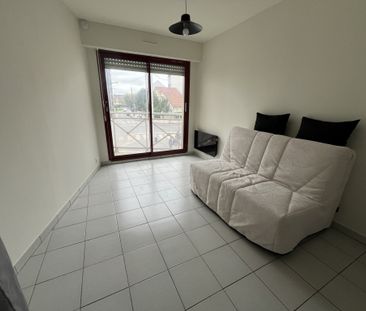 Location Appartement 1 pièce 22m² SAVIGNY SUR ORGE 91600 - Photo 6