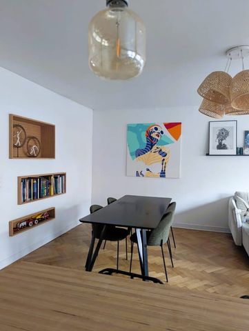 Appartement te huur - Photo 5