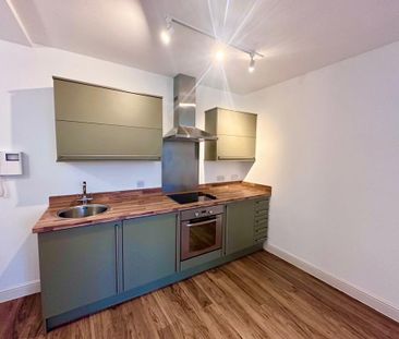 1 bedroom flat to rent - Photo 5