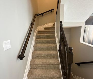 For Lease - 242 Yellowcress Way, Orleans - Cumberland and Area, Ont... - Photo 6