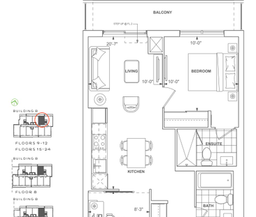 For Lease - 9751 Markham Road Unit# B1802, Markham, Ontario - Photo 5