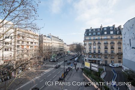 Avenue des Ternes, - Photo 4