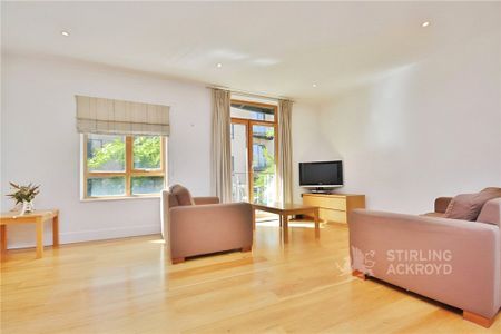 Trinity Gate, Epsom Road, Guildford, GU1 3PN - Photo 4