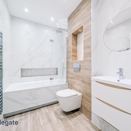 1 bedroom flat to rent - Photo 3