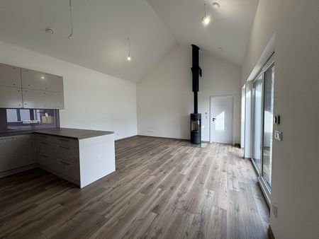Pronájem domu 96 m² s pozemkem 347 m² - Fotografie 4
