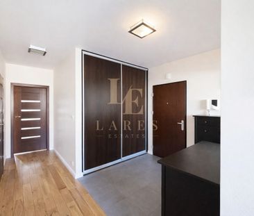 Cicha okolica| 2 balkony| dwustronne - Фото 4