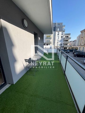 Location Appartement 2 pièces Meublé 35m² DIJON 21000 - Photo 5