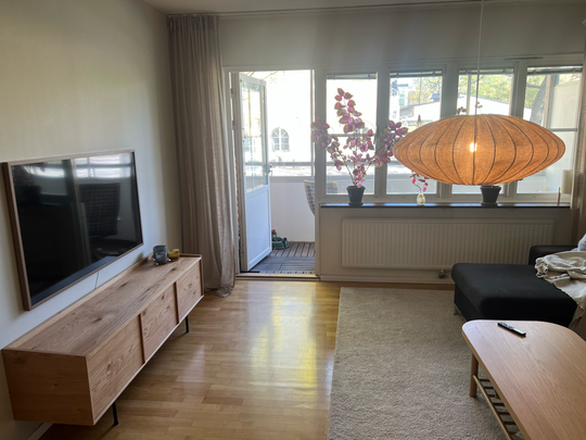 Ringgatan, Uppsala - Foto 1