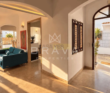 Moradia T4 em Vilamoura para Arrendamento Anual - Photo 3