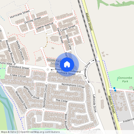 14 Riveredge Boulevard, Qld 4811, Oonoonba