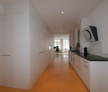 St. Gallen-modernes wohnen in der Innenstadt! - Photo 5