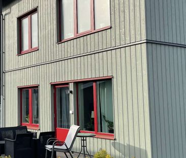 Varmhyra. Hushållel tillkommer. - Foto 1