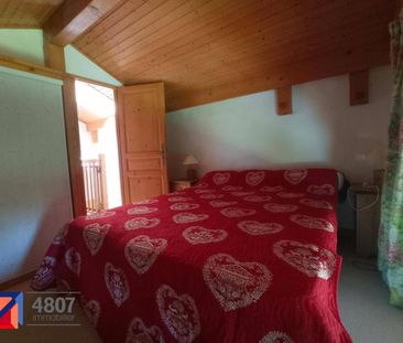 Location appartement 2 pièces 42 m² à Cordon (74700) - Photo 1