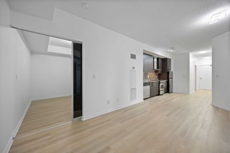 For Lease - 352 Front Street Unit# 1211, Toronto, Ontario - Photo 2
