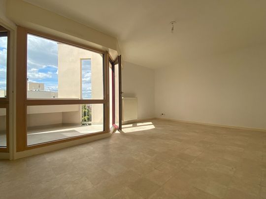 Location appartement 3 pièces, 67.14m², Angers - Photo 1