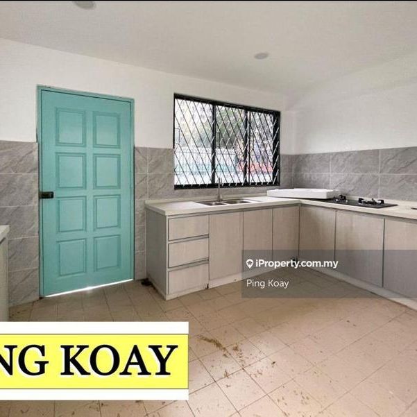 2 STY BUNGALOW | 6100SF | FACING MAIN ROAD, Tanjung Bungah - Photo 1