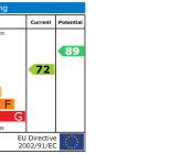 2 bedroom terraced house to rent - Photo 1