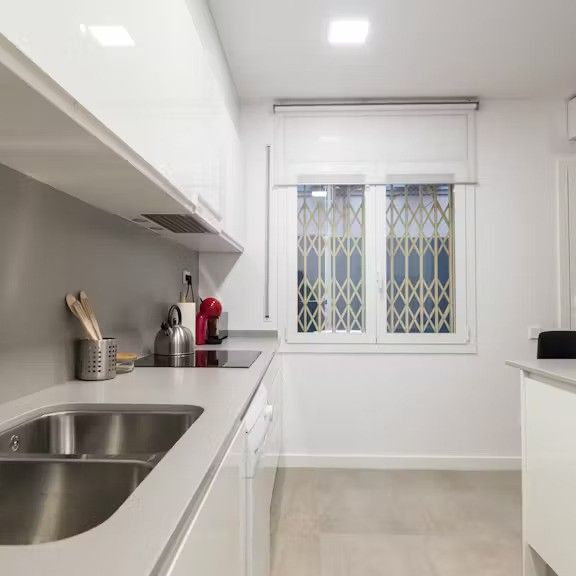 Rambla de Badal, Barcelona, Catalonia 08028 - Photo 1