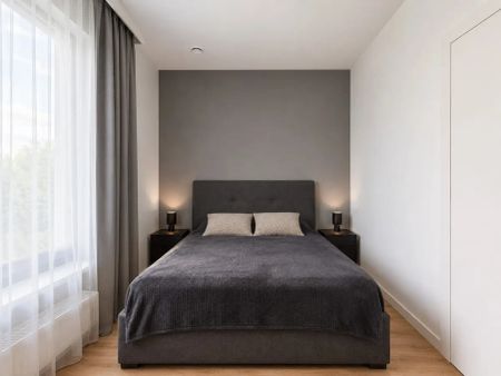 205 m2 Ogród | 2 miejsca postojowe | SKM 3 min - Zdjęcie 5