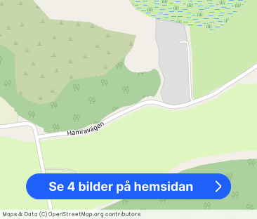 Hamravägen, Särö - Foto 1