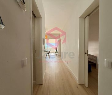 Apartamento T2 em Setúbal - Photo 1