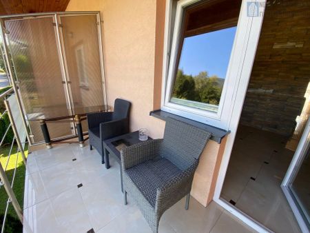 Apartament w Ustroniu/2 pokoje z balkonami - Фото 3