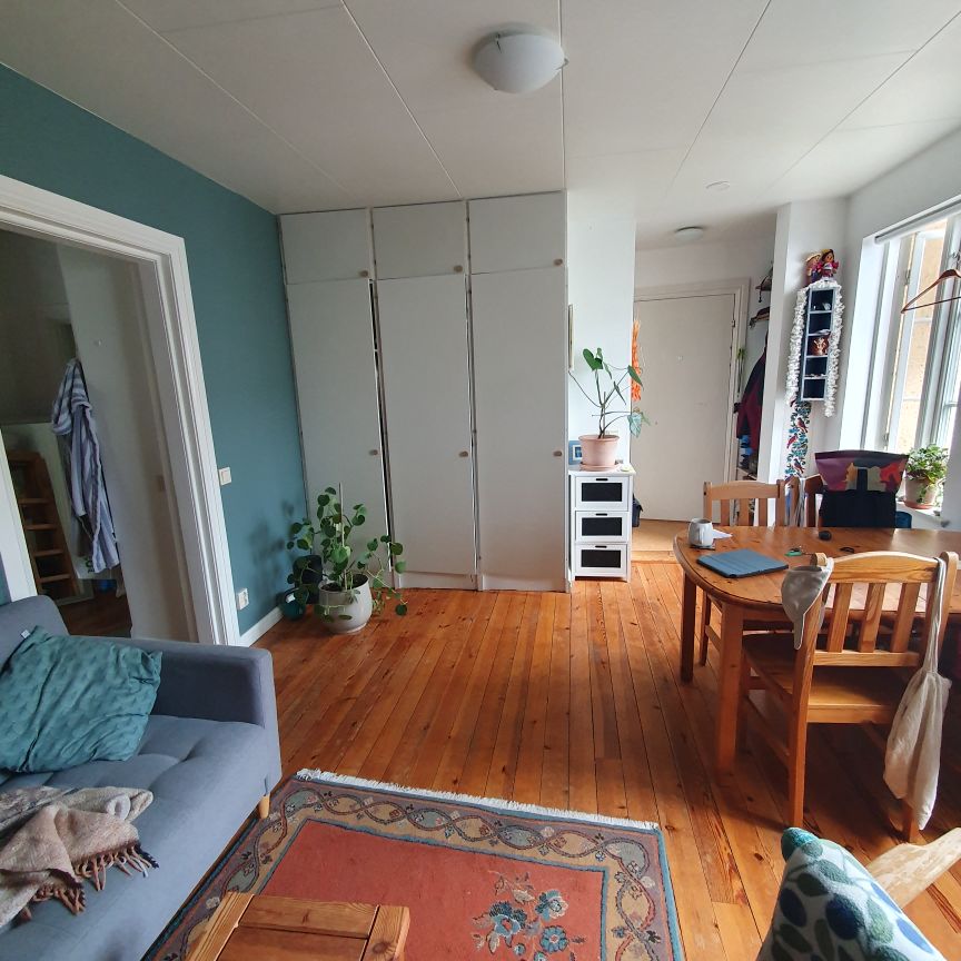 Norra Kyrkogatan, Visby - Foto 1