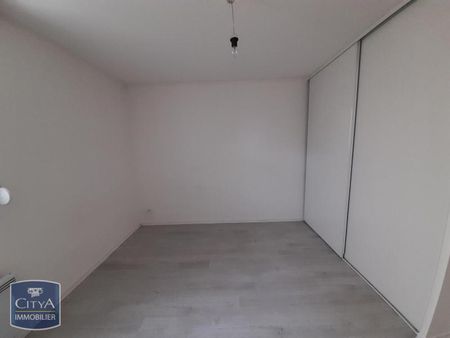 Location Appartement 2 pièces 48m² FORBACH 57600 - Photo 4