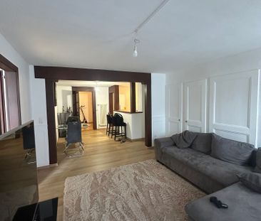 3.5 Zimmer, 65 m² - Photo 1