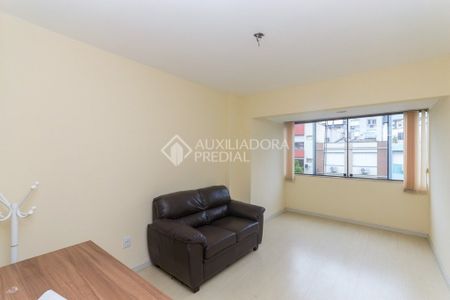 Apartamento com 3 quartos e 105m² para alugar em Floresta, Porto Alegre. - Foto 2