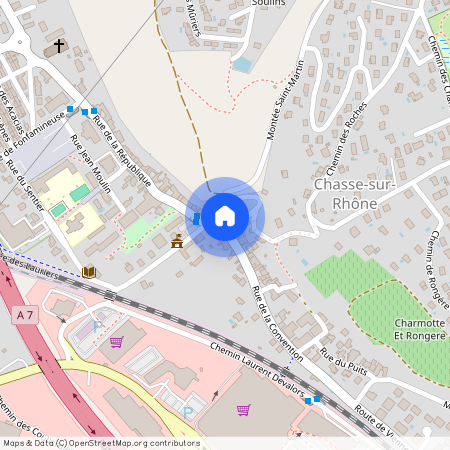 38670, Chasse Sur Rhone