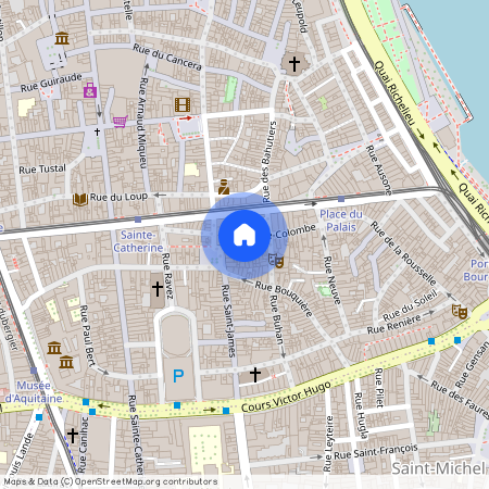 33000, Bordeaux
