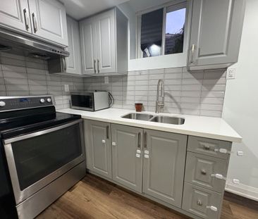 For Lease - 6278 Lavery Court Unit# Bsmt, Mississauga, Ontario - Photo 5
