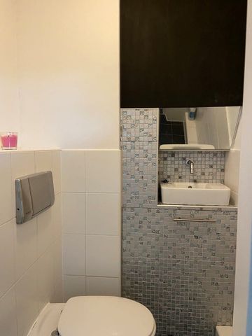 Appartement te huur: Sinnigvelderstraat 541 1382 GE Weesp - Foto 4