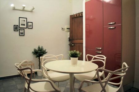 Apartment in city center - Photo 5