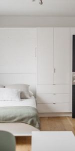 Loft entièrement meublé à louer Sainte-Foy / Sillery juillet 2026 - Photo 4